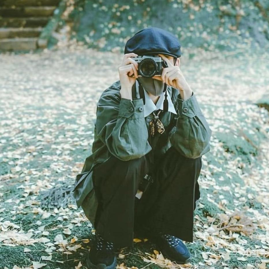 不会飞的David✈️(摄影师)