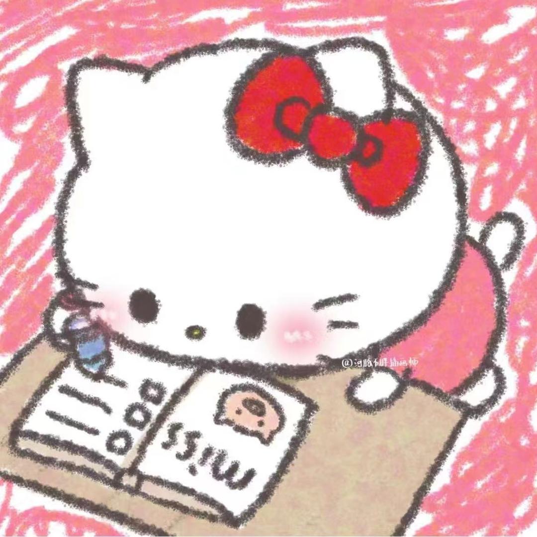 小婧呼呼