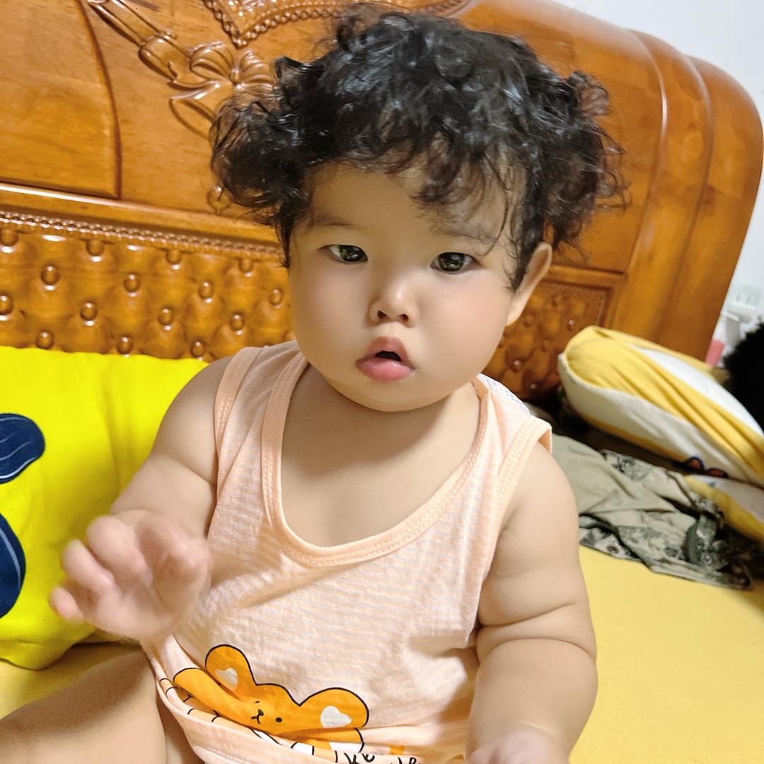 臭宝妈妈丫