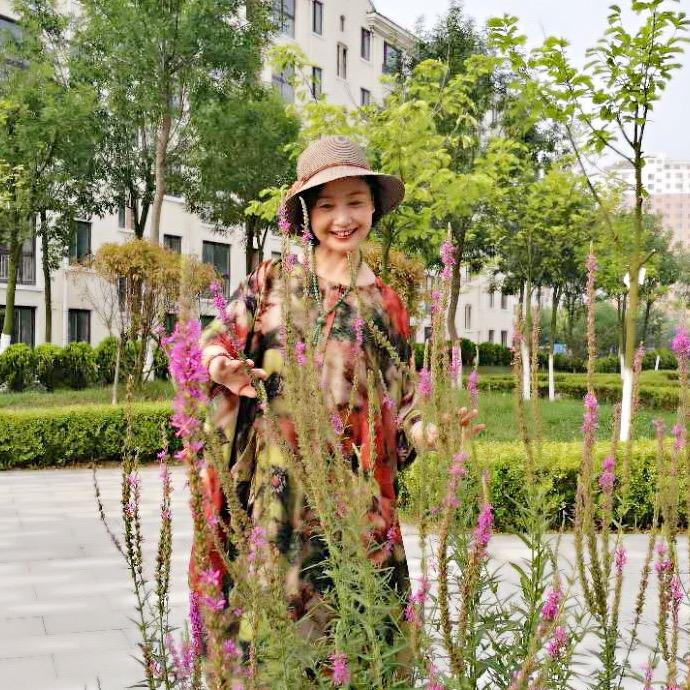 花开四季