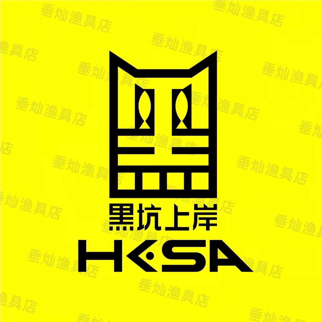 黑坑上岸金钓手渔具