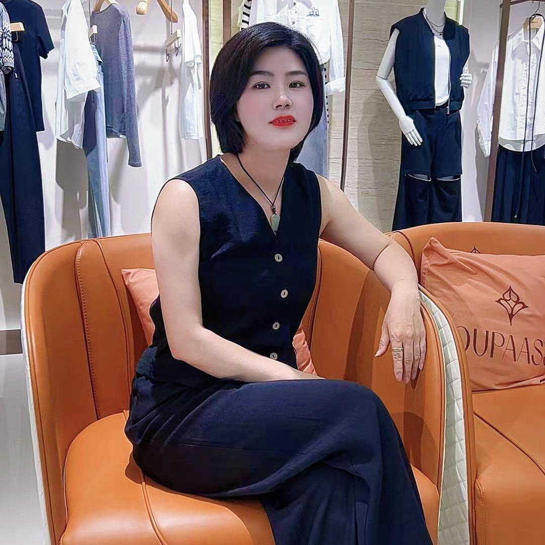 @菲姐