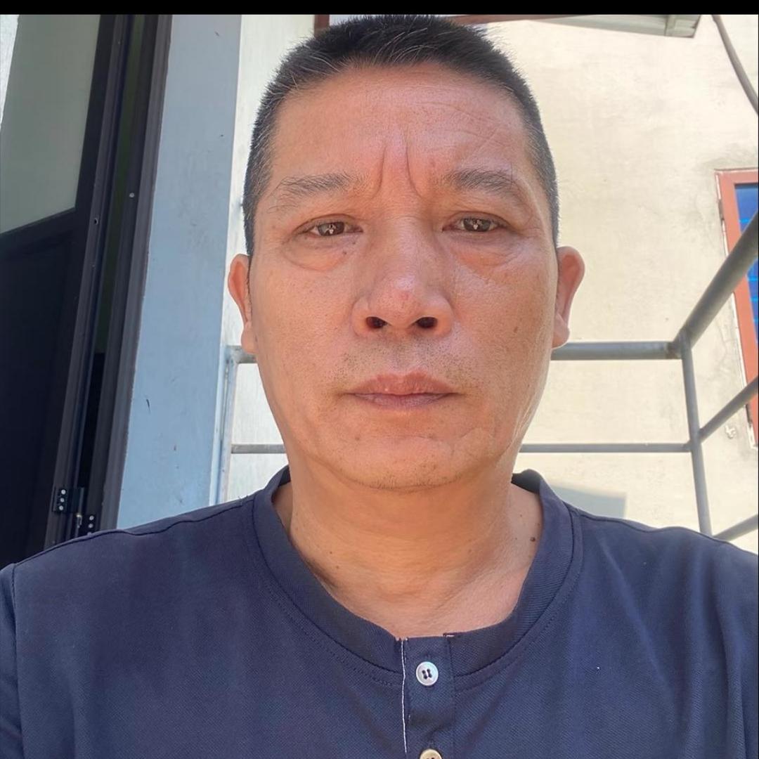 孤独的狼
