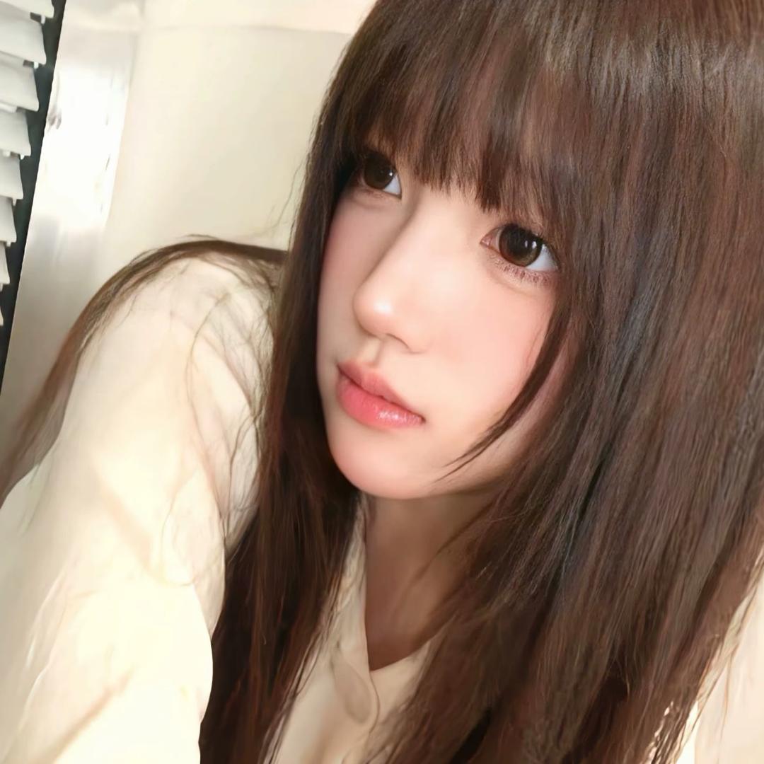 晥