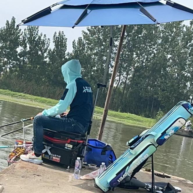 超哥～