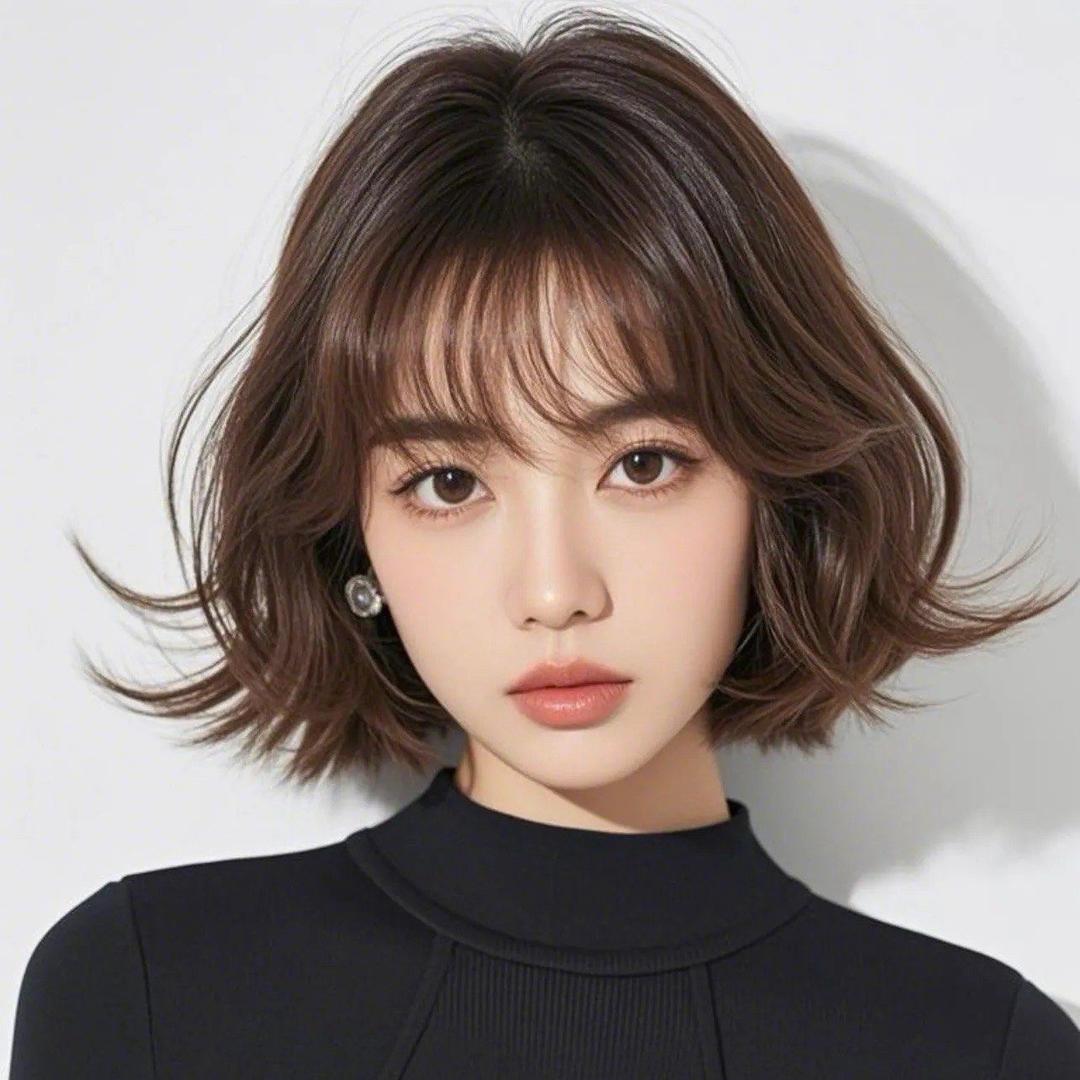 木子美发沙龙(骆家庄西苑一区店)官方号