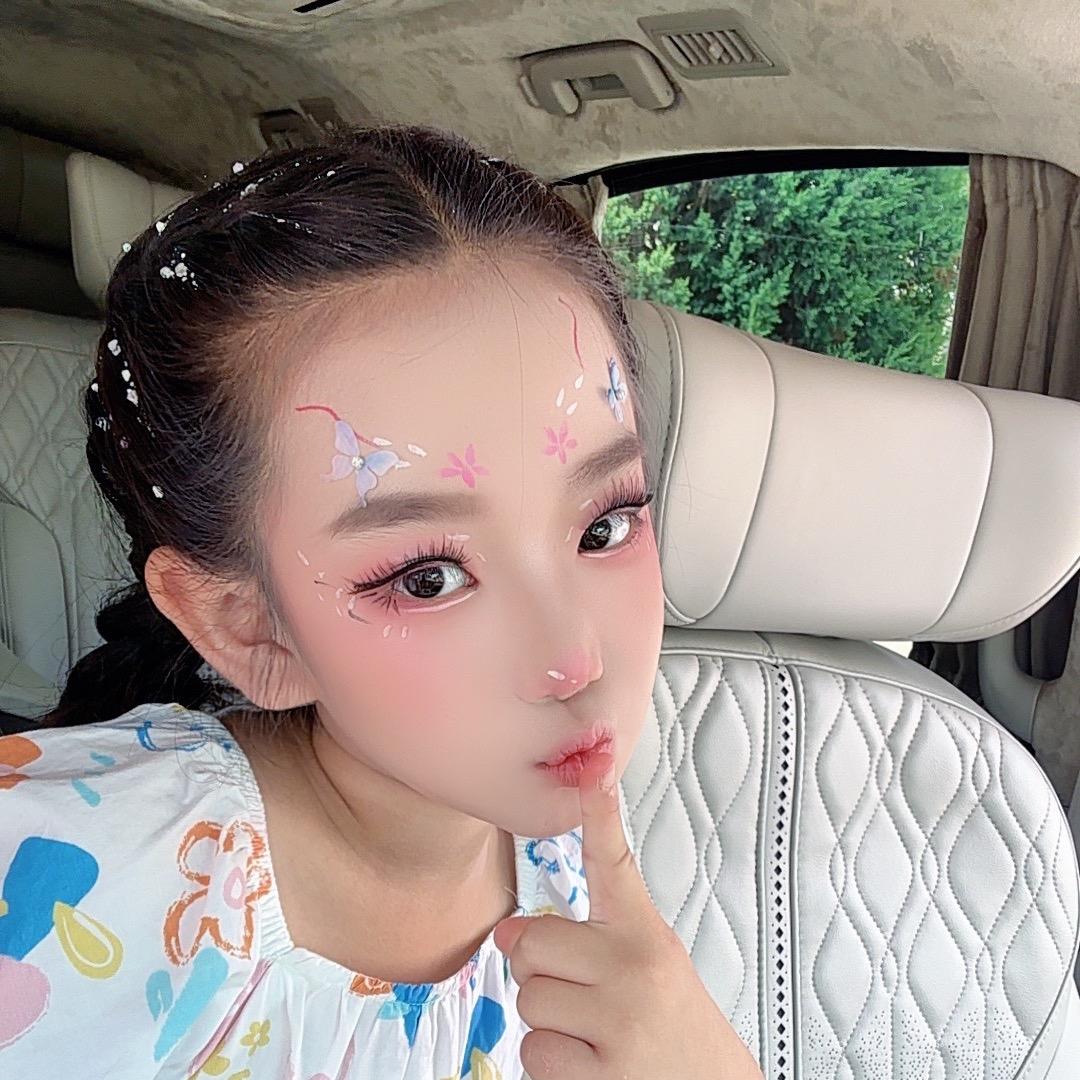 এᮁ᭄໊ꦿ微笑💞前行᭄ꦿ