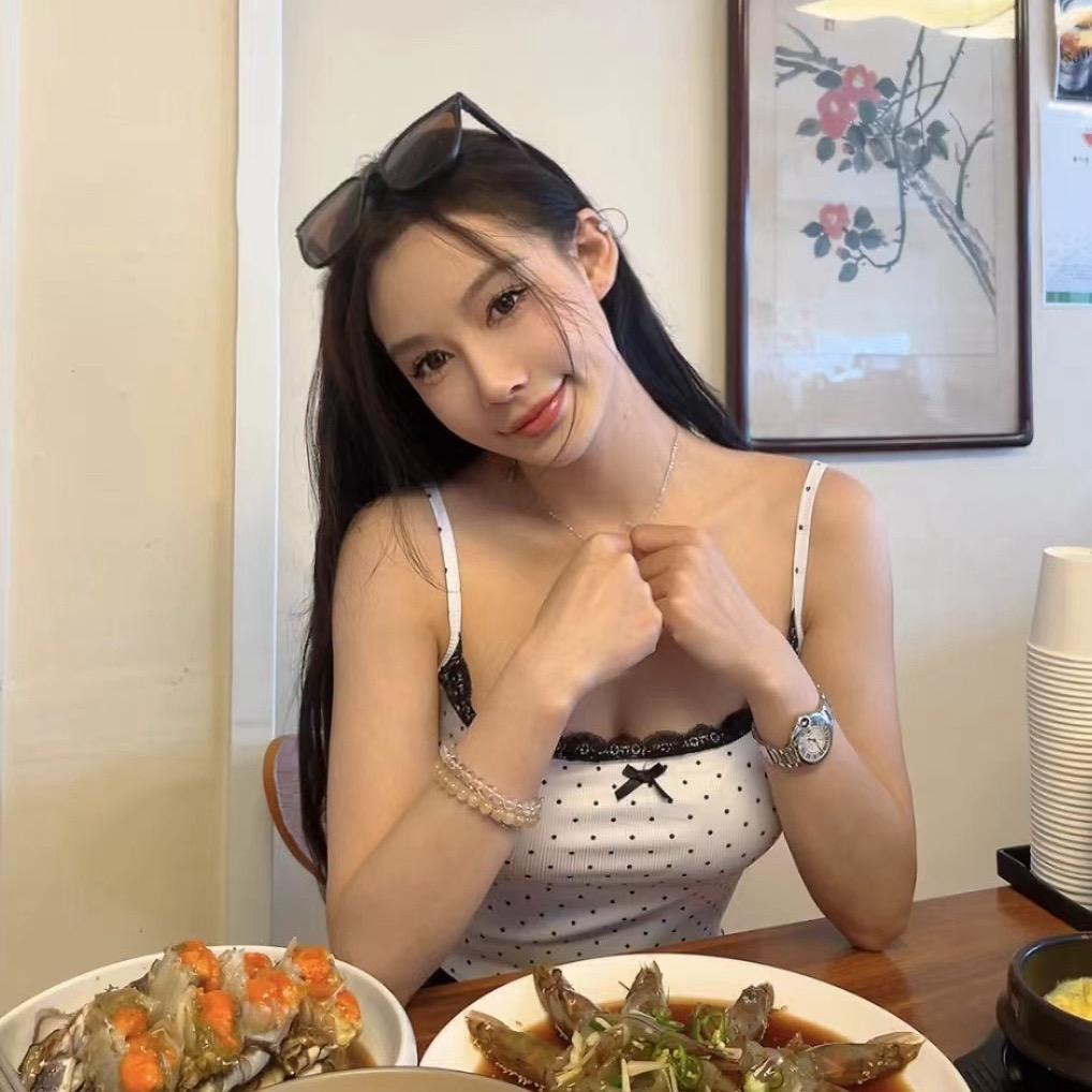 力克健身学姐