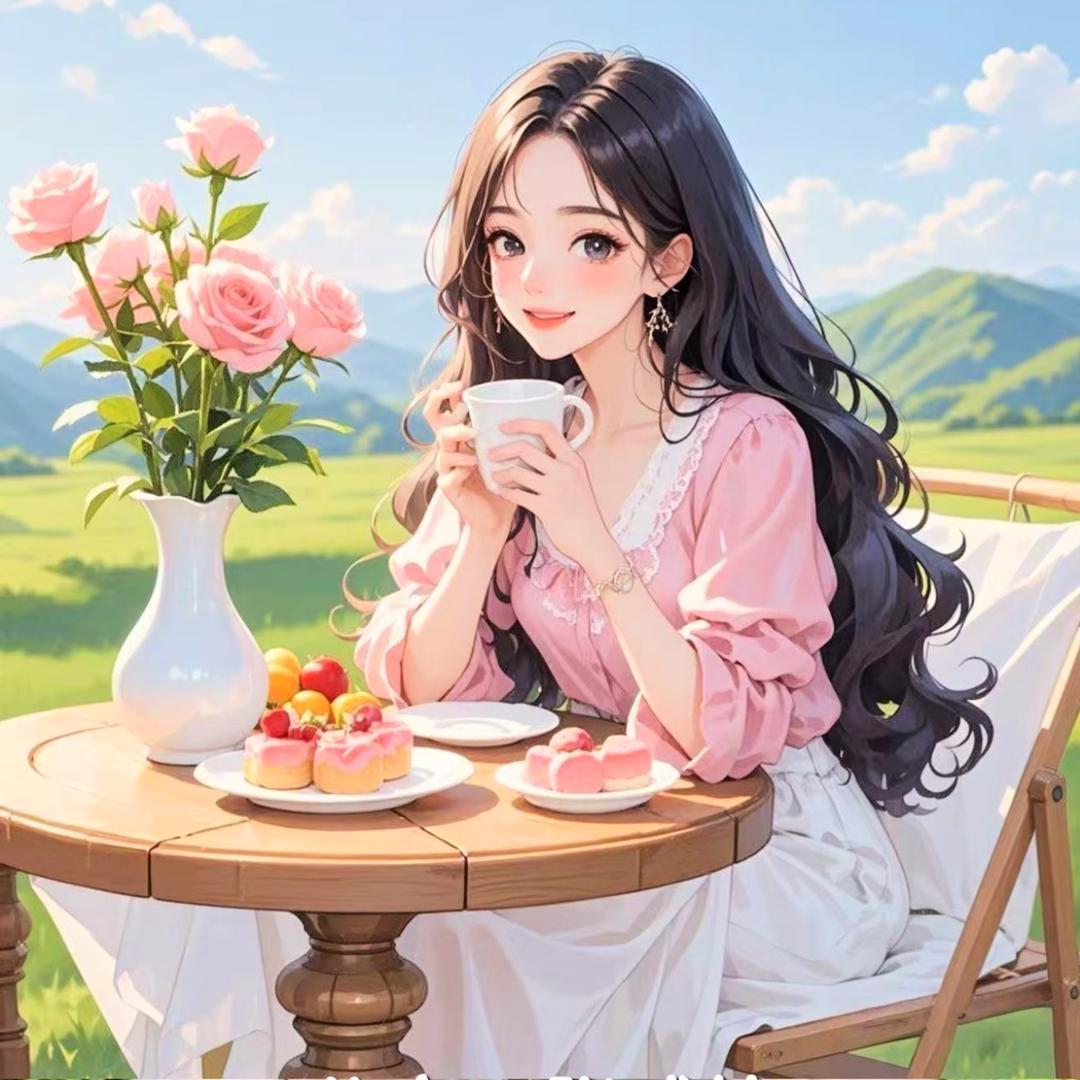 草莓