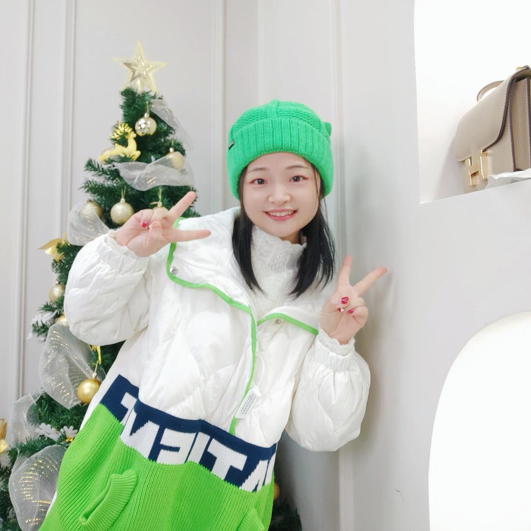 小个子小二