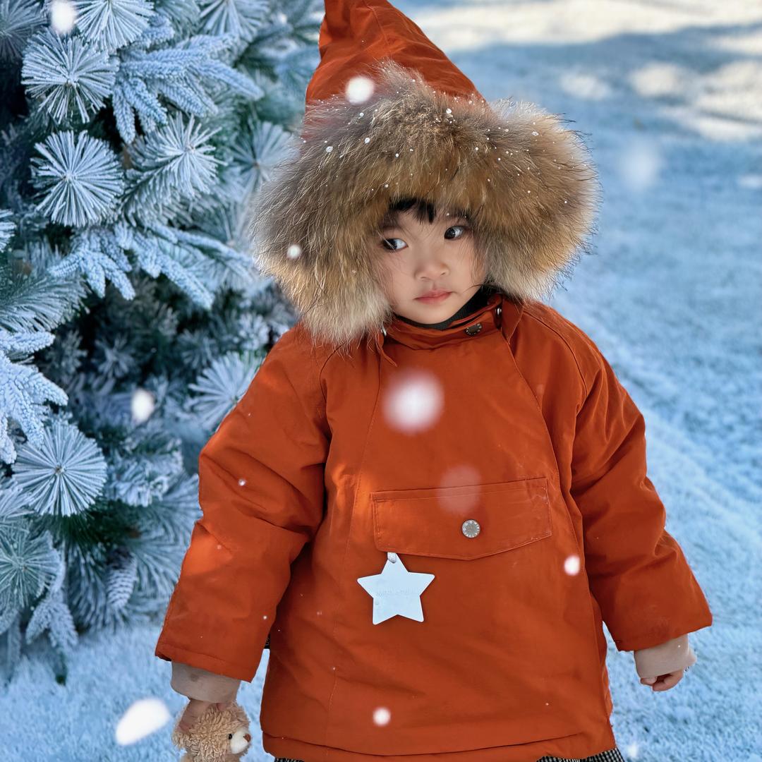 ZQ童品（女鹅的衣橱）