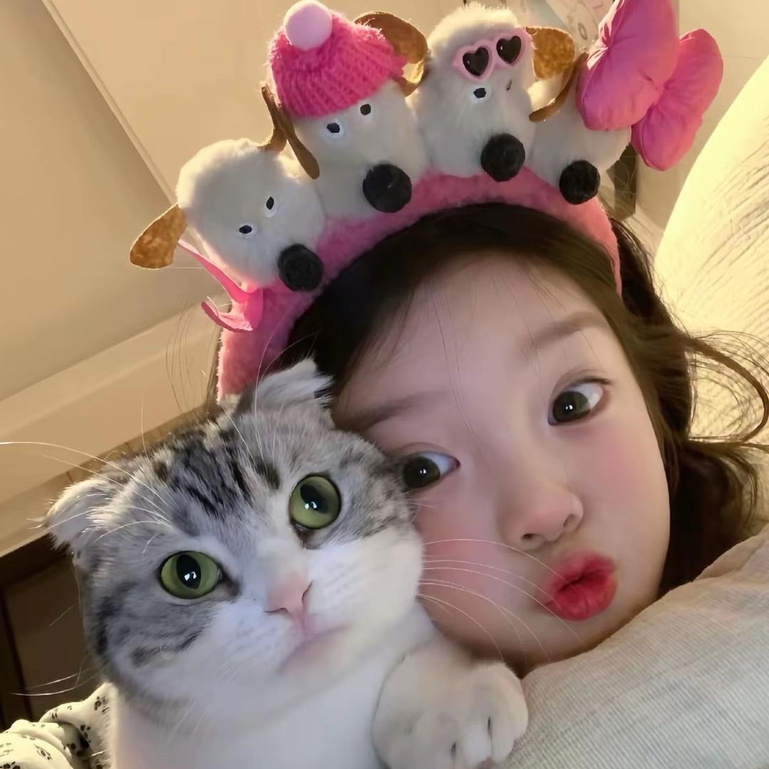 🐈