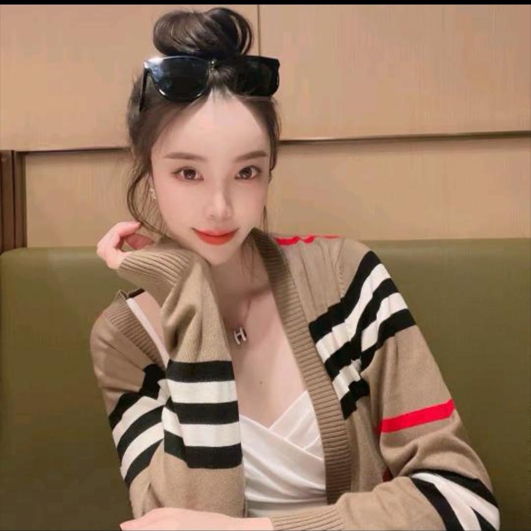 大白咩-精致穿搭