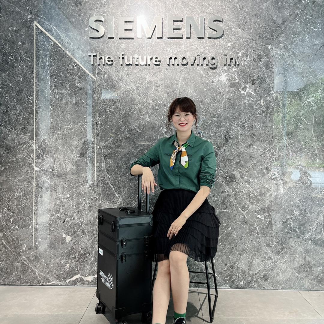 SIEMENS西门子家电（云浮旗舰店）