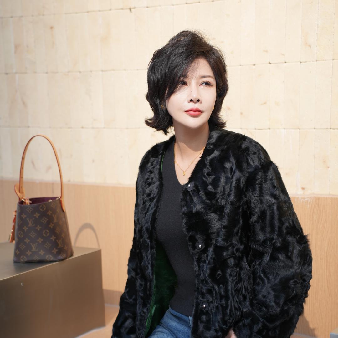 CHILDEYAO女装-雯子