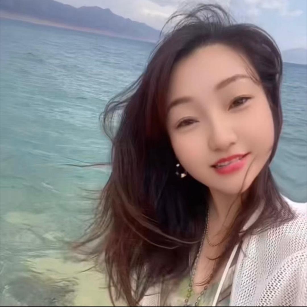 @小桃子
