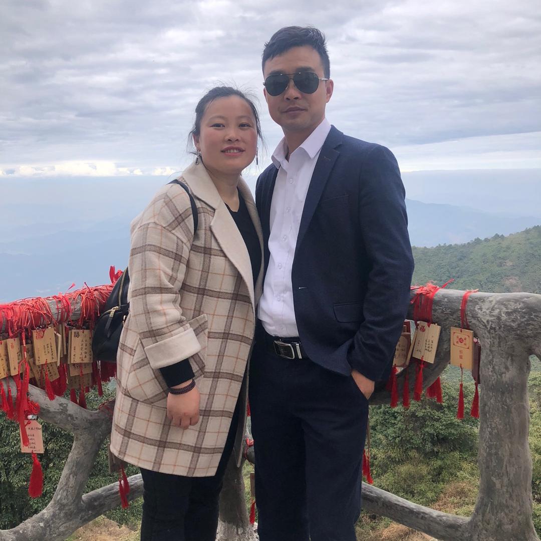 好运连连