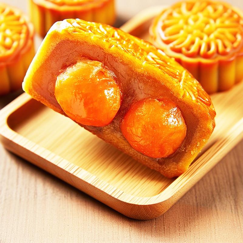 兴华月饼工厂