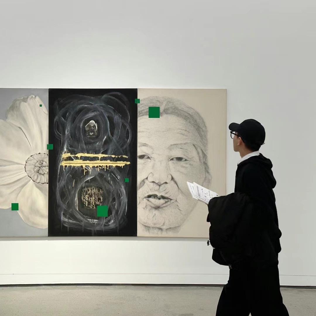 杨窝窝头像