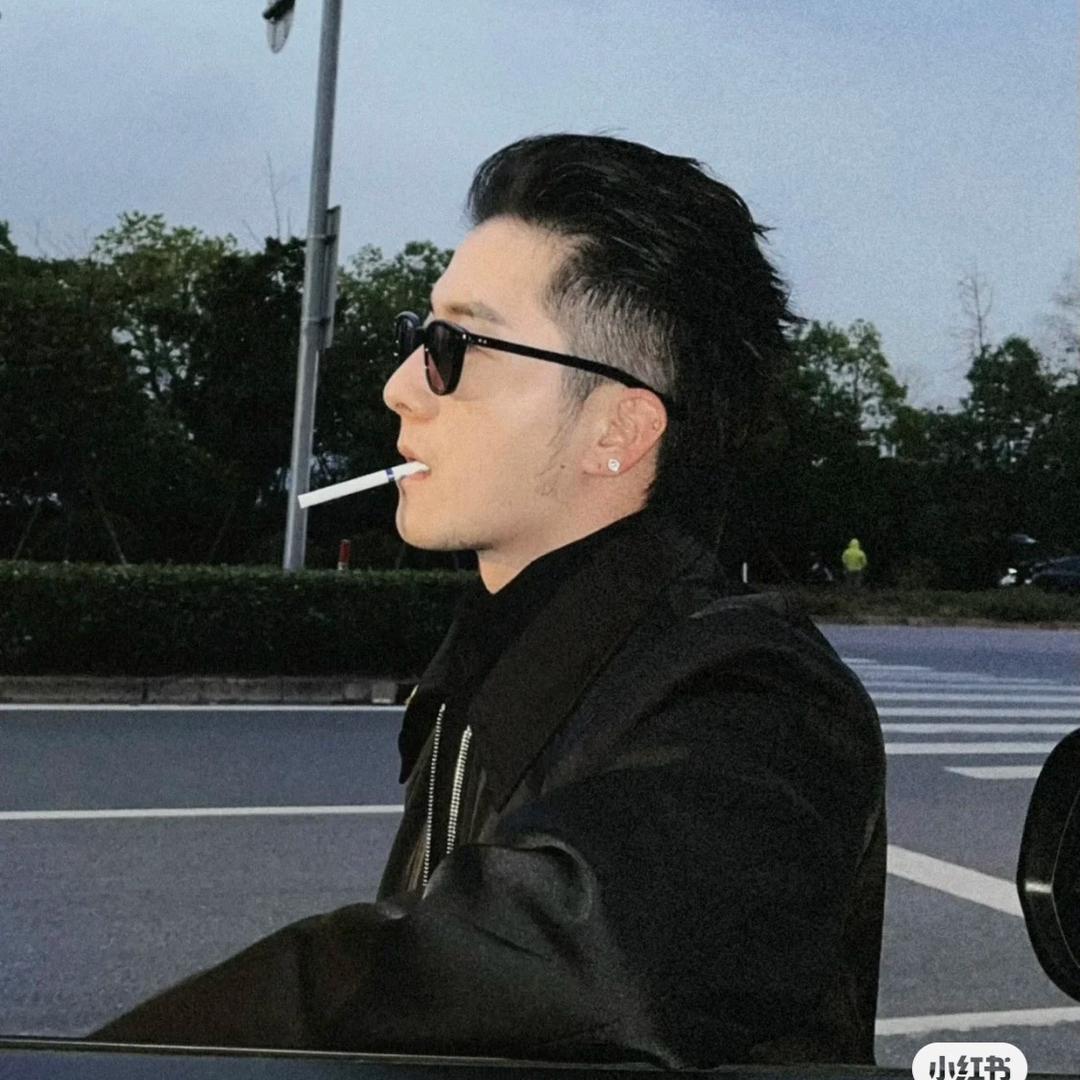 谢学长x