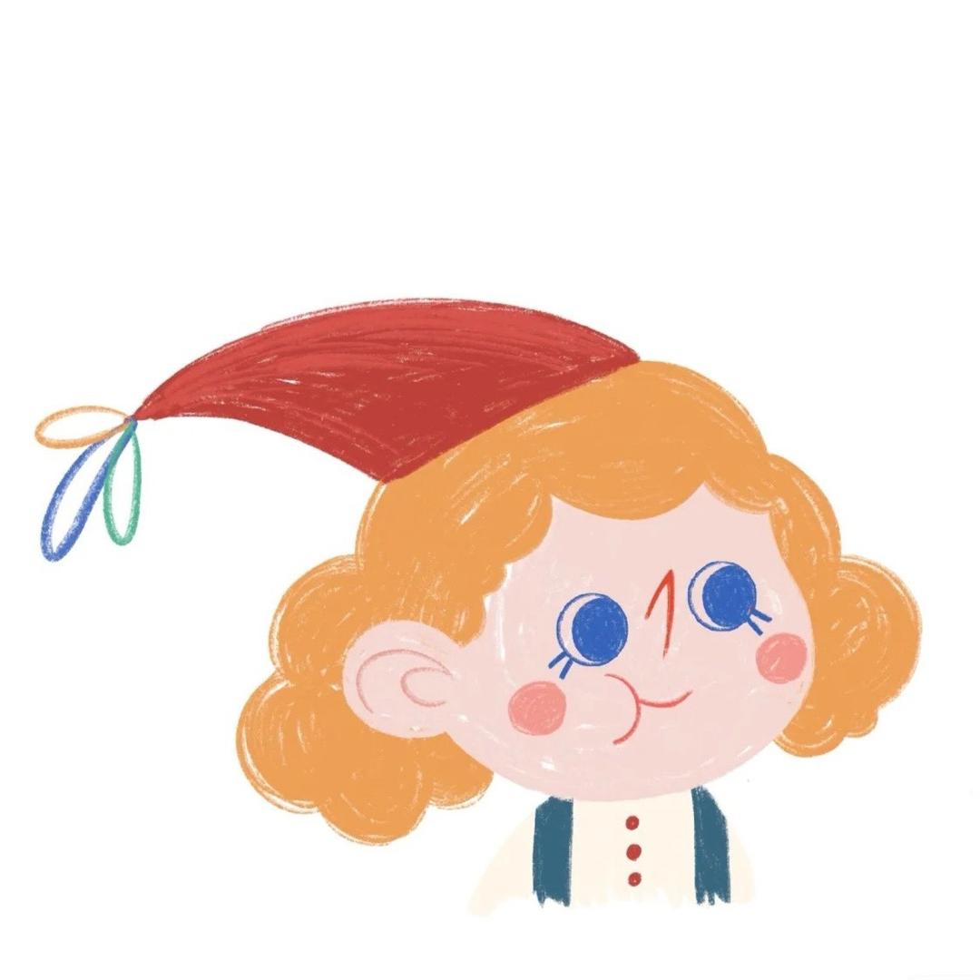 洛小满童品Blue kid 童装