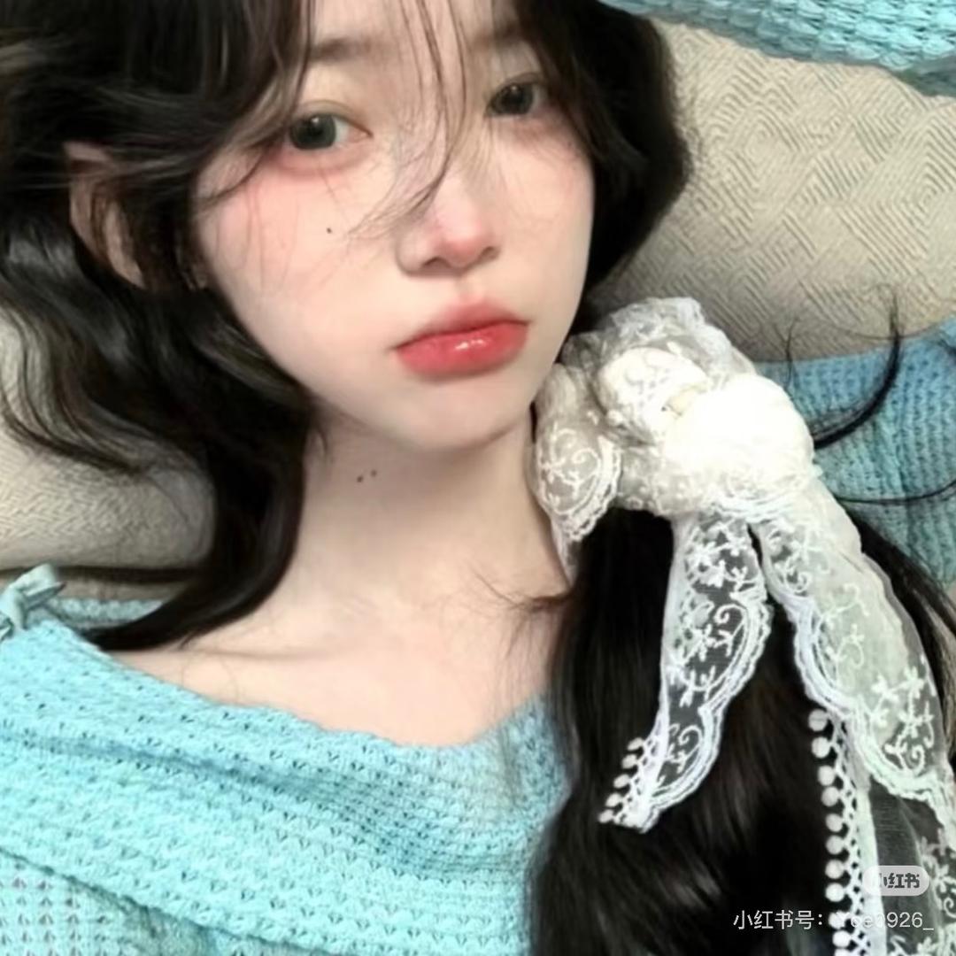 小小晴