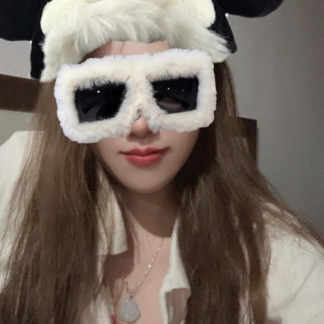 🐼.
