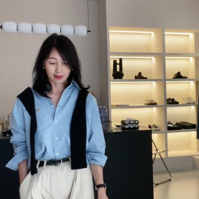 红女装美学集合店