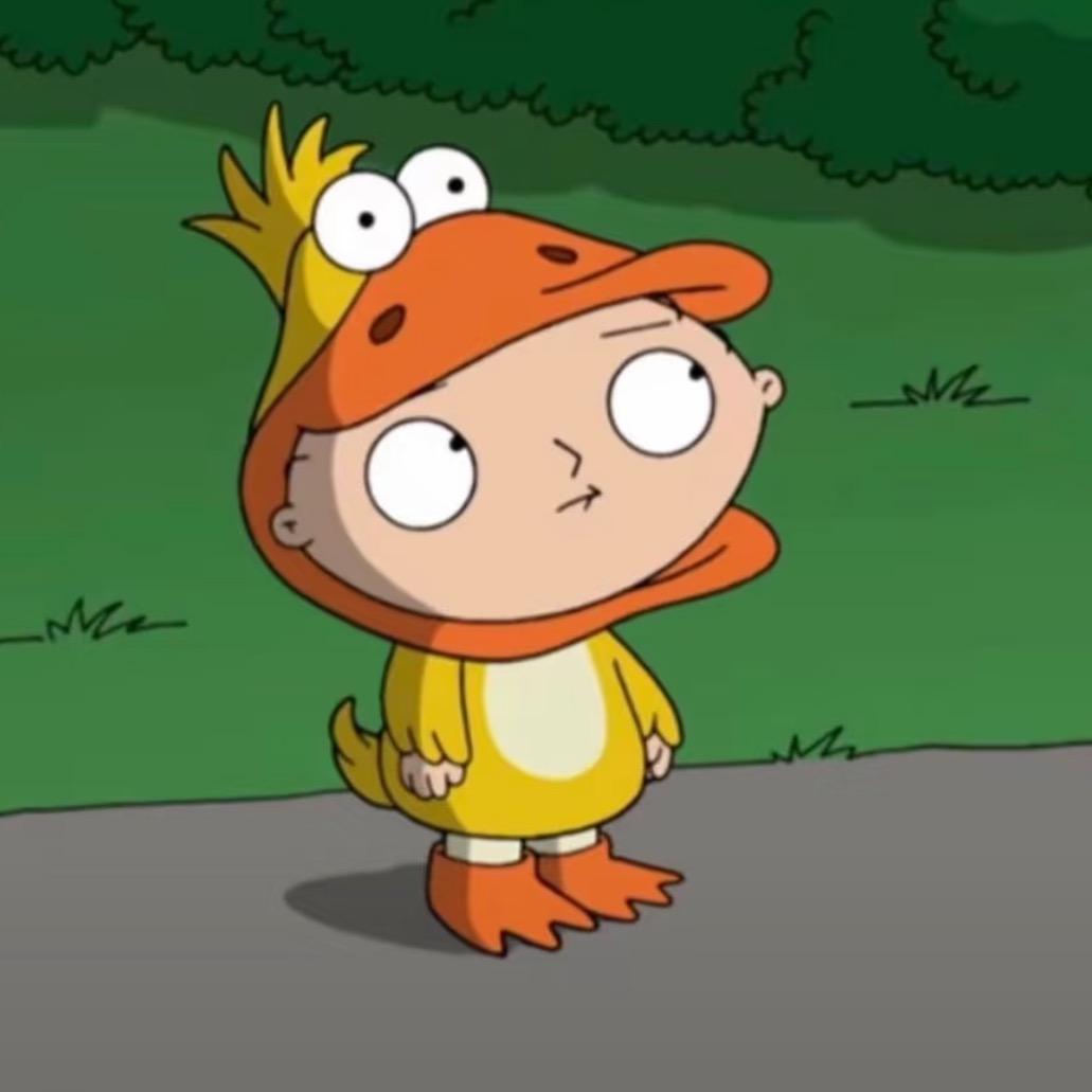 Stewie