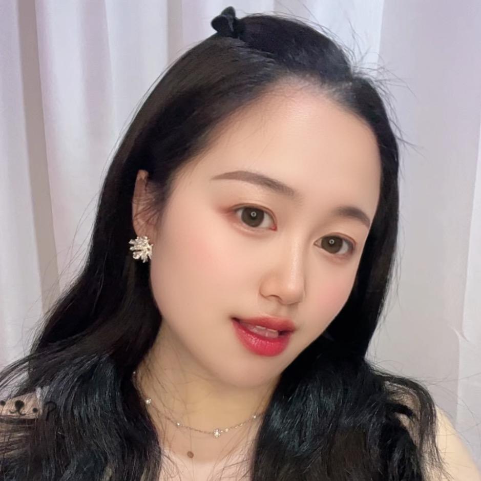 奶糖🍬
