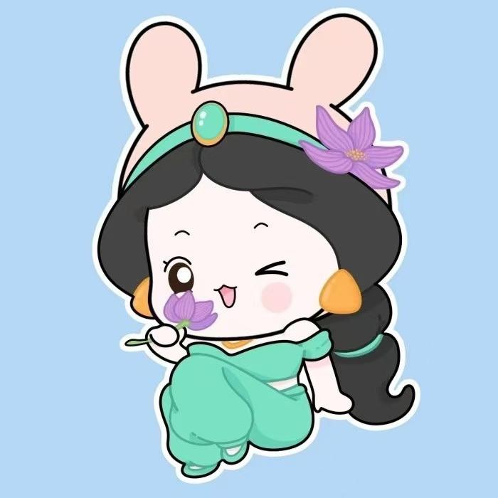 萌萌萌宝