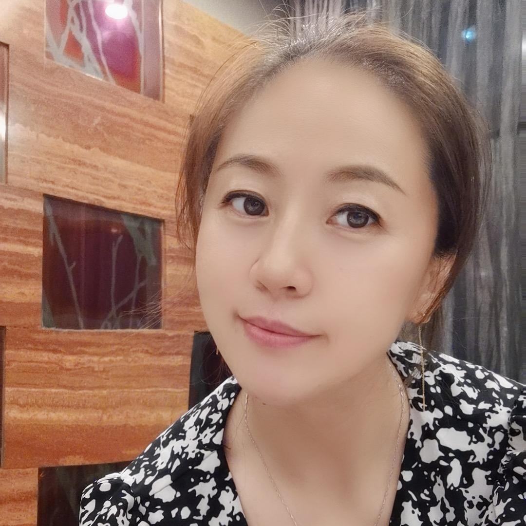我是代代🔥