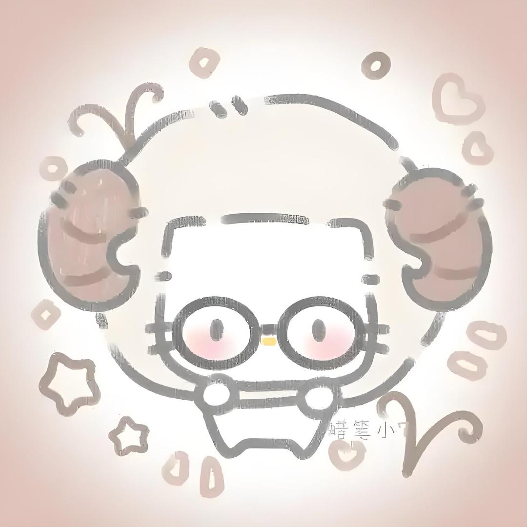 暖暖暖暖占⭐️