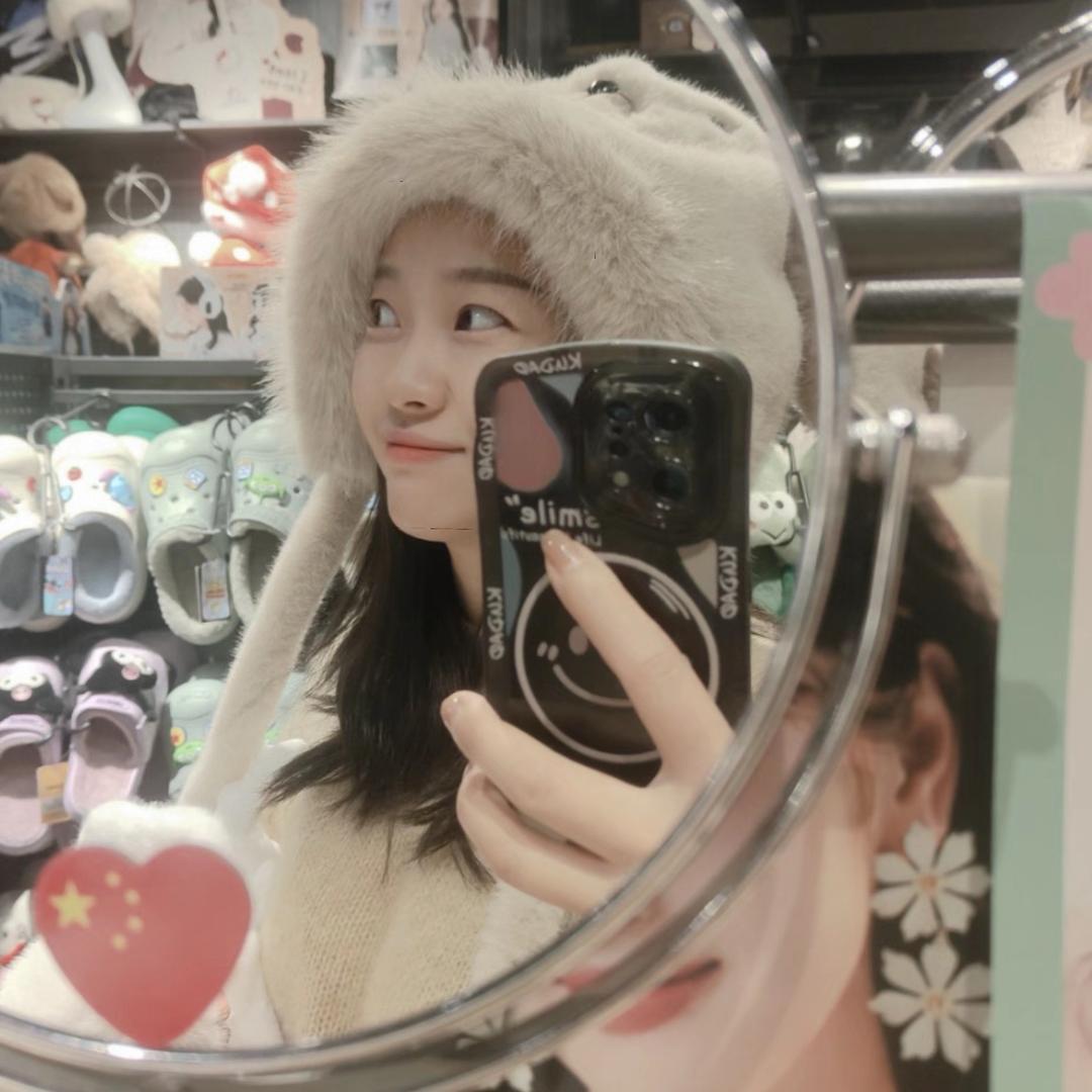 皇上  奴婢想通了