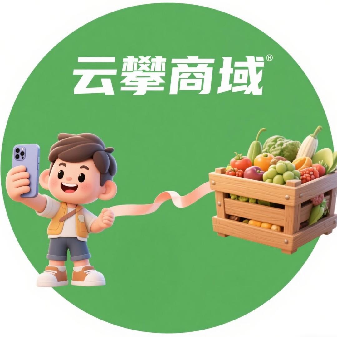 云攀商贸