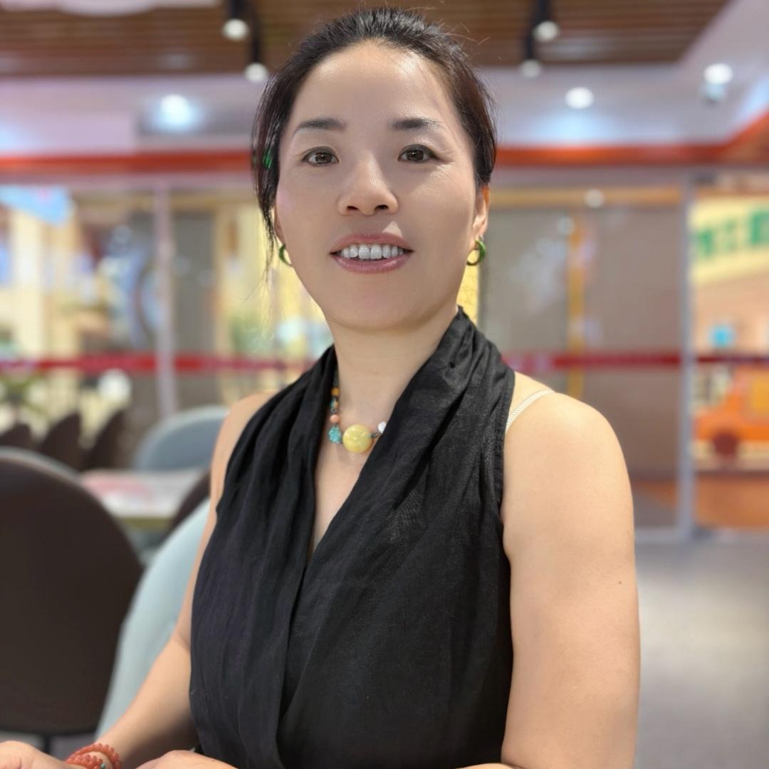 鲜一拌饭(松江开元地中海店)专用号