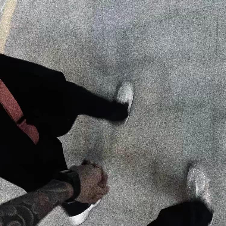 心事写在屁股上