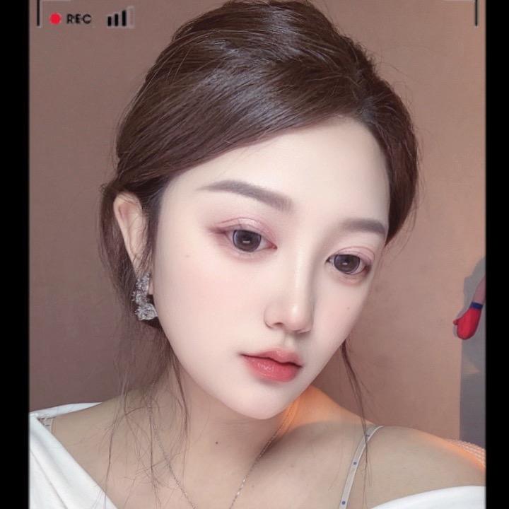 黑色甜心♥️