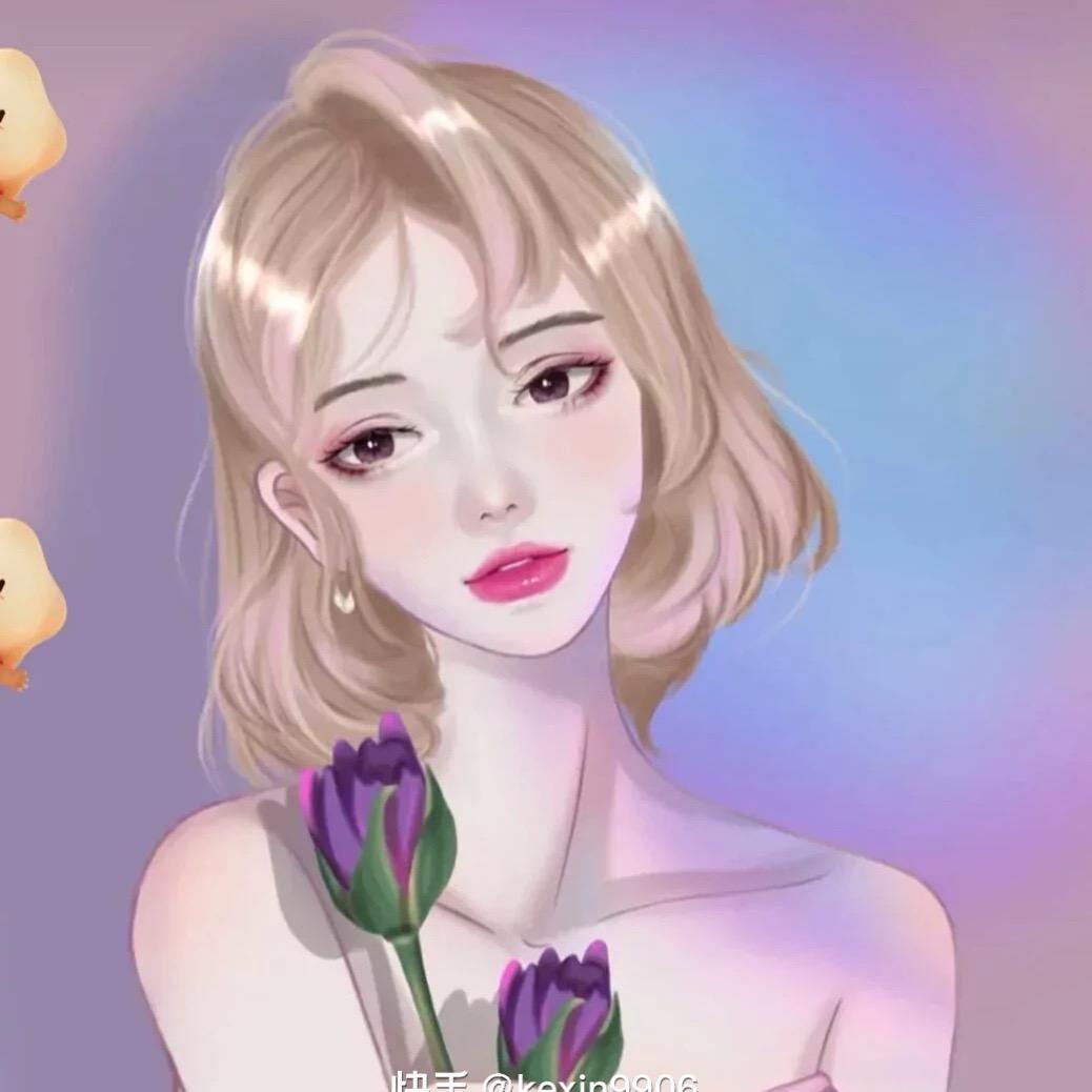 胡小姐@