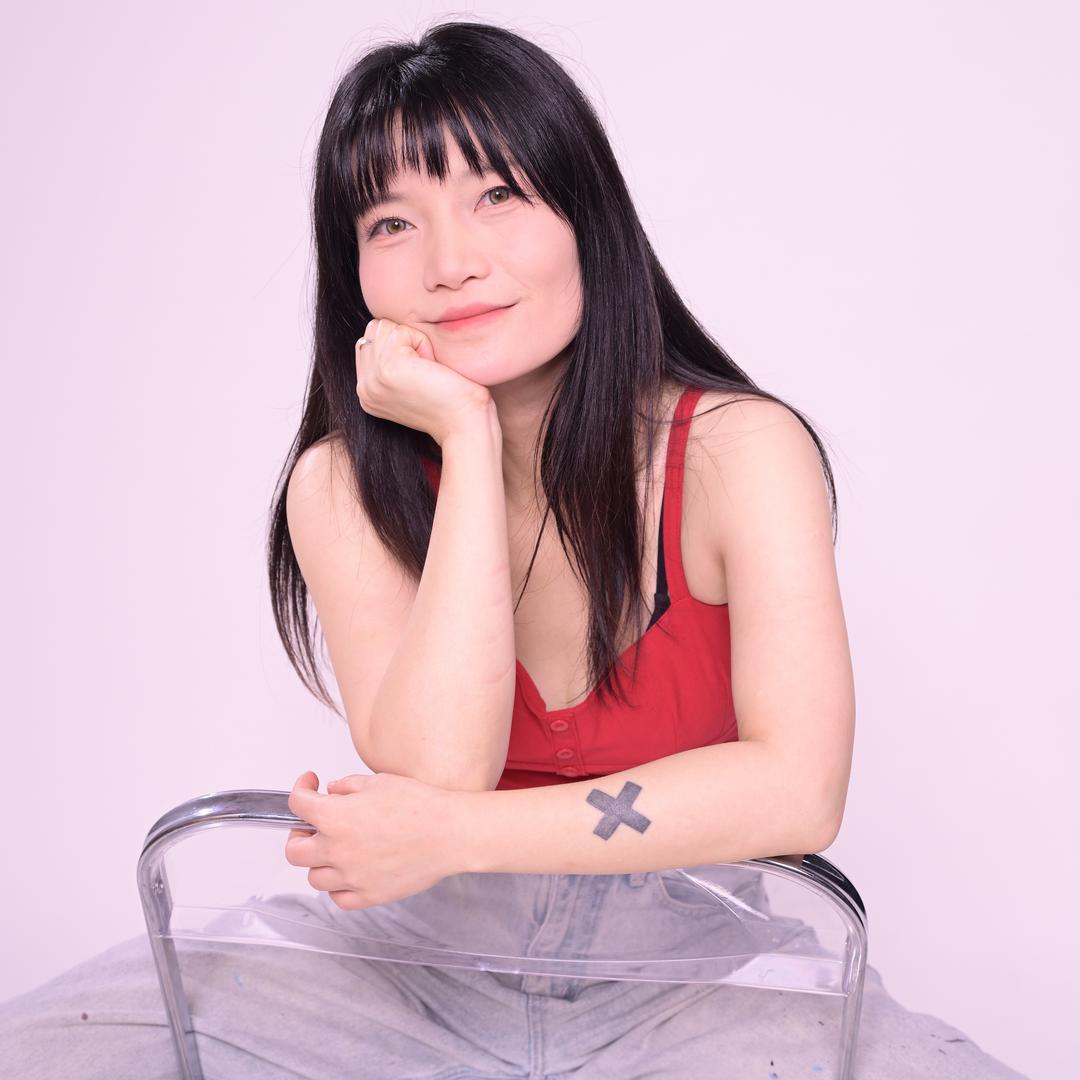 CV小羽