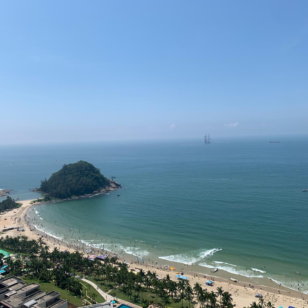 小晴爆爆