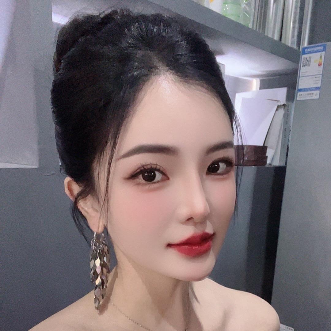 谁还不是小公主