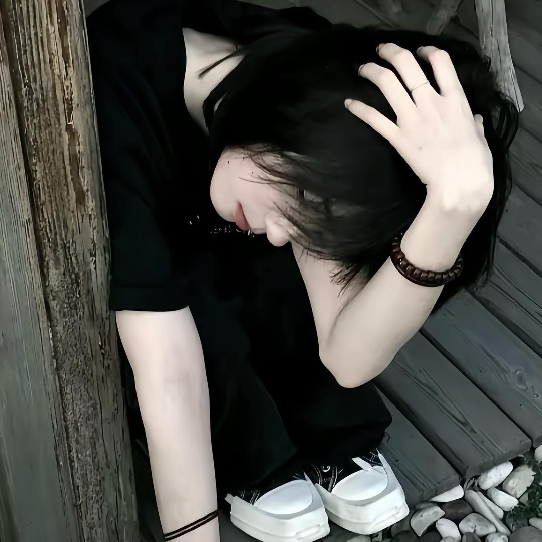 你怎么变这样了