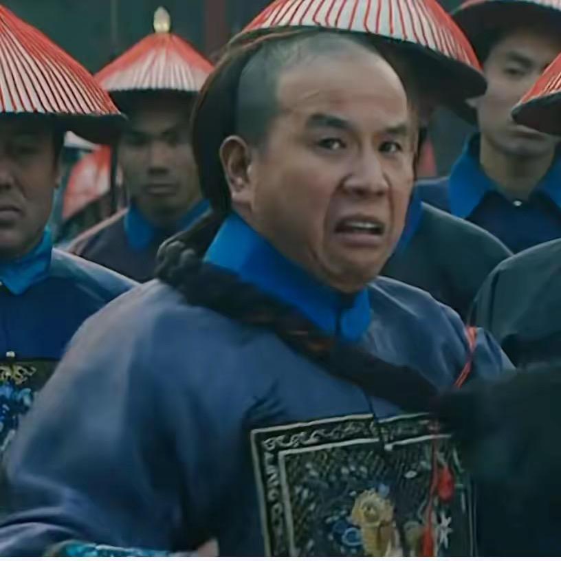 精灵副将马国成