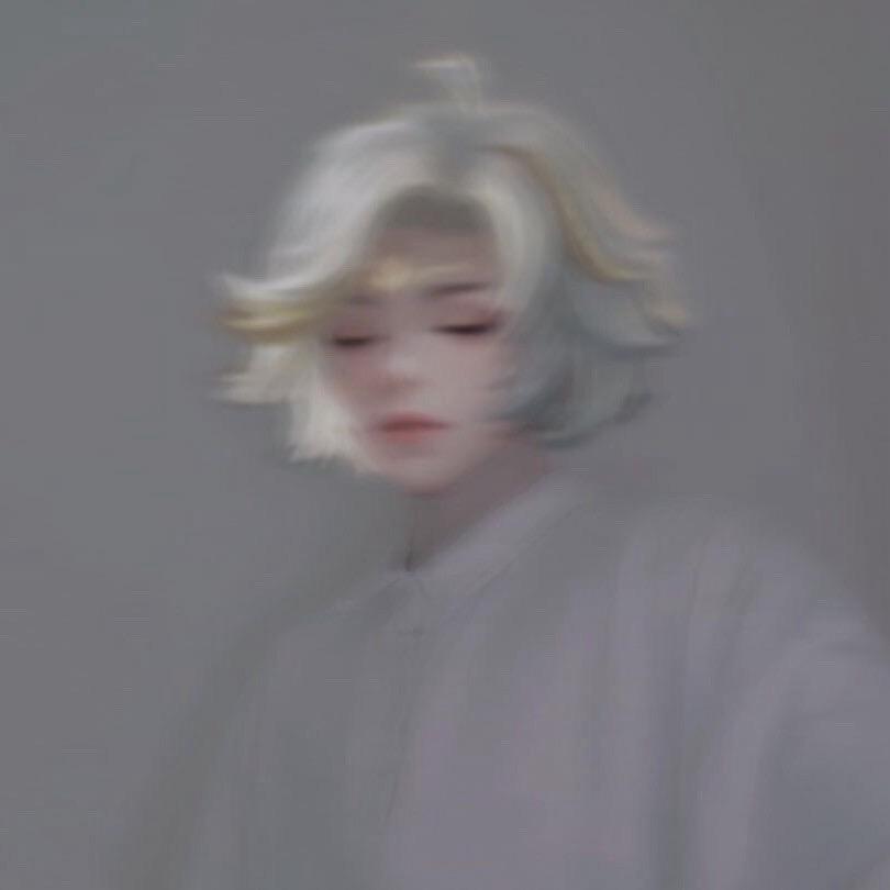 墨霖Molliny