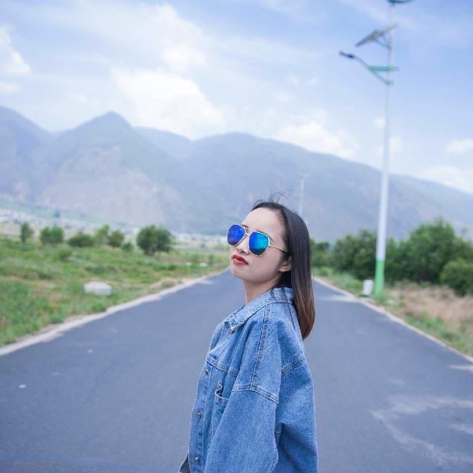 萍子的日记（龙里 与花说•花坊）💐