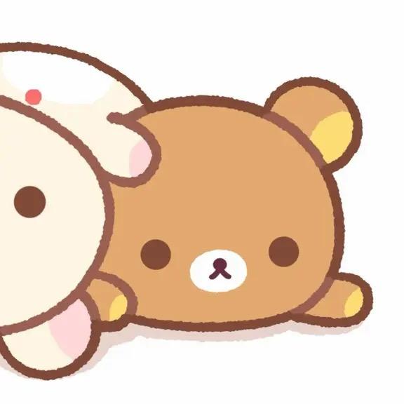 冻感糕人