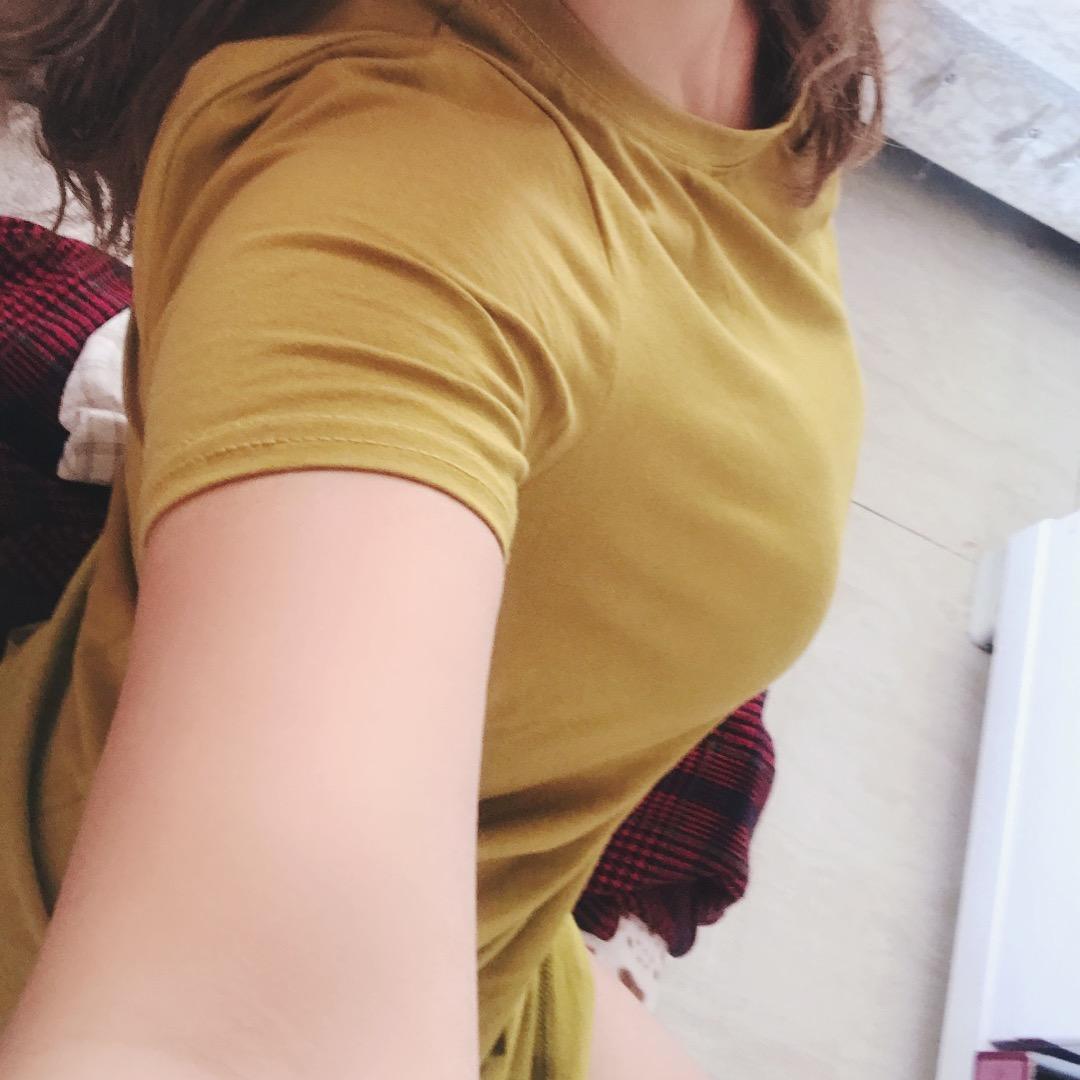 yiyi～🐮