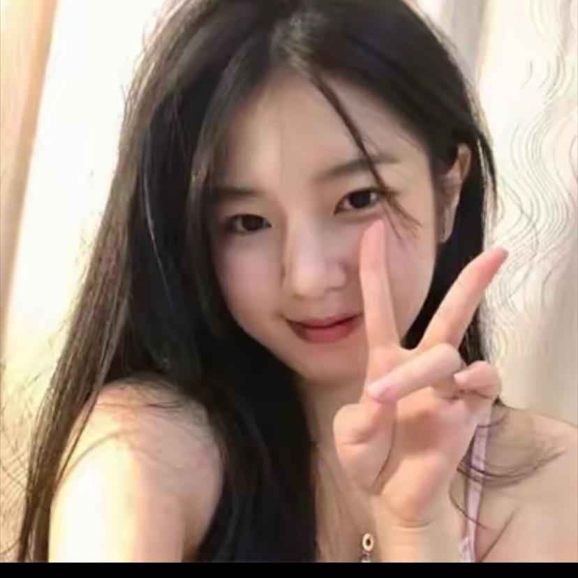 妞妞爱吃糖
