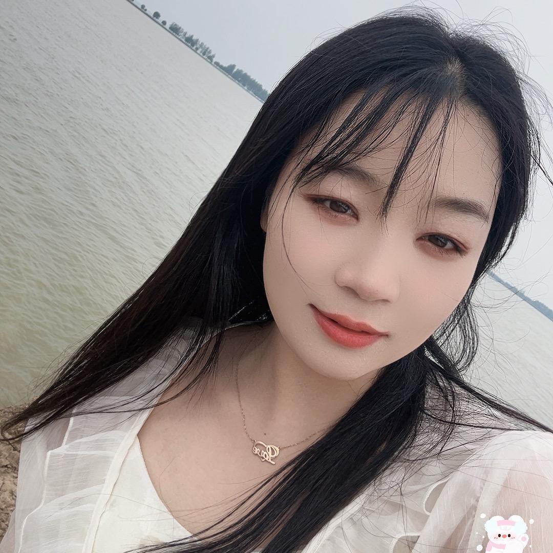 新蔡喜盈门👉小庞